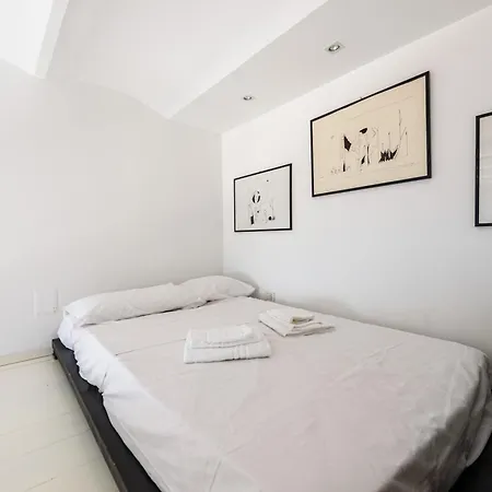 Capri View Apartment