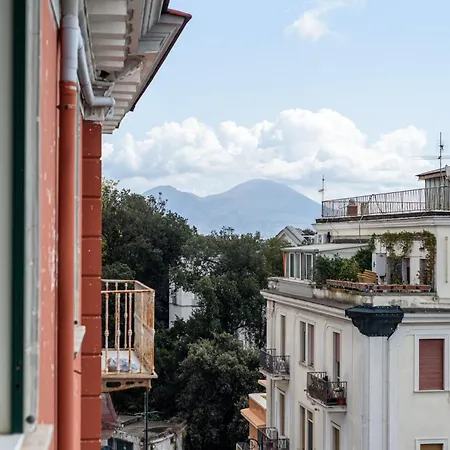 Capri View Apartment