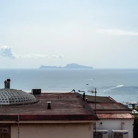 Capri View *