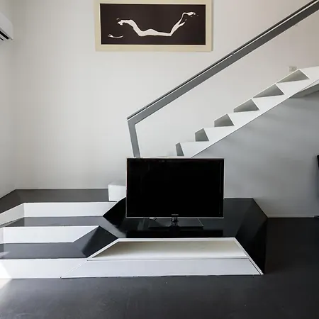 Διαμέρισμα Capri View Νάπολη