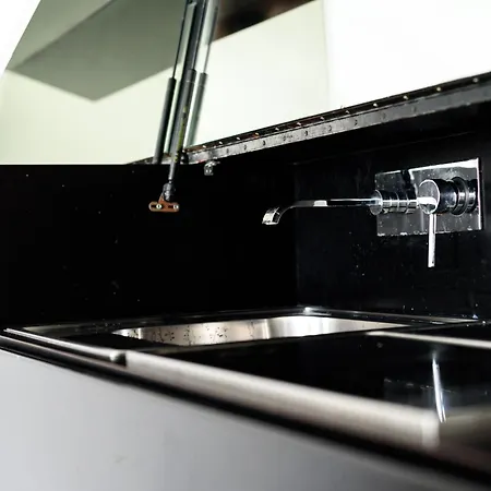 Апартаменты Capri View