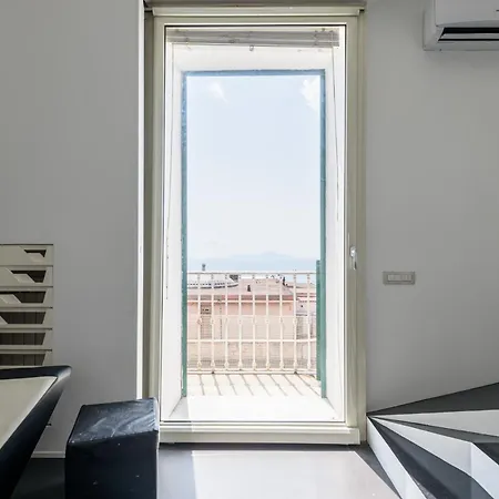 Capri View * Νάπολη