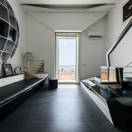 Capri View Apartamento *