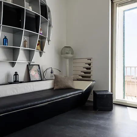 Апартаменты Capri View