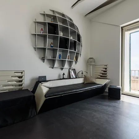 Capri View Апартаменты *