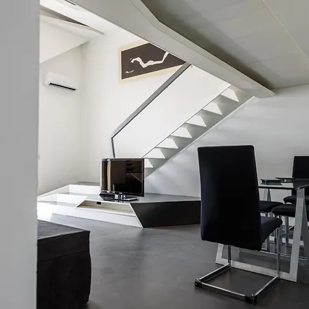 Διαμέρισμα Capri View Νάπολη