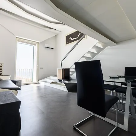 Апартаменты Capri View