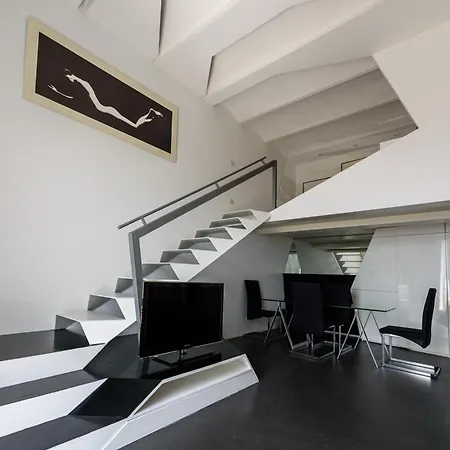 Capri View Апартаменты *