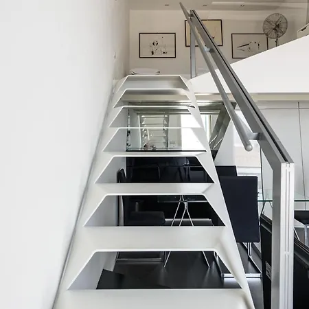 Апартаменты Capri View