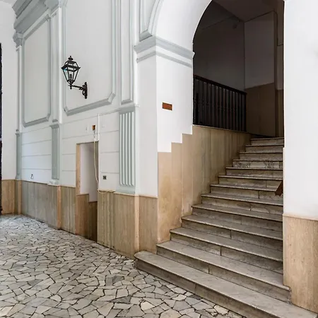 Capri View * Неаполь