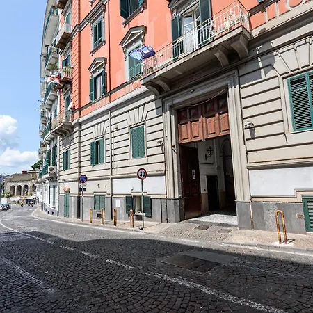 Apartamento Capri View *