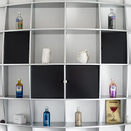 アパート Capri View *