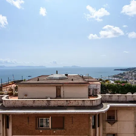 Capri View ナポリ