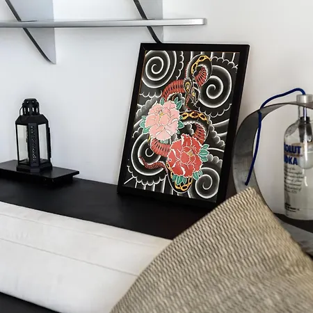 Capri View アパート