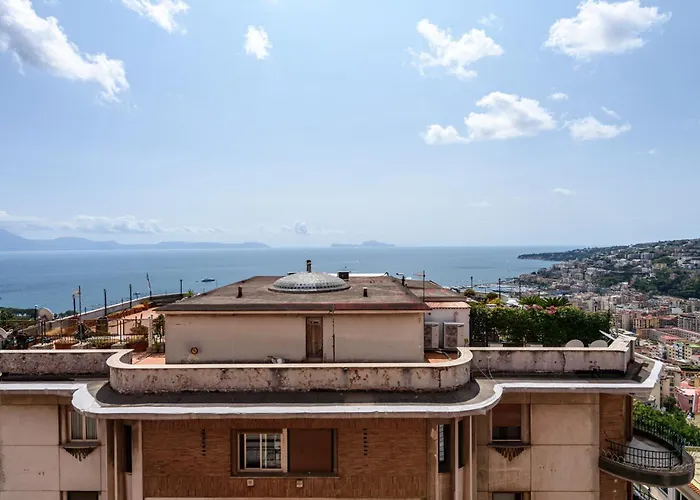 Capri View נאפולי