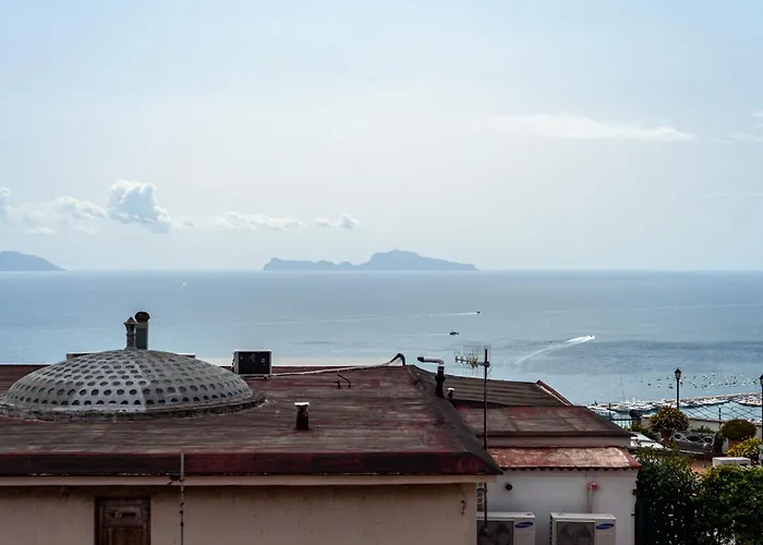 Capri View *